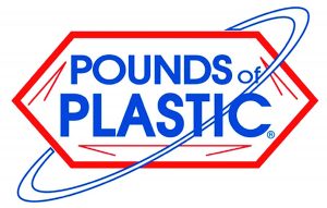 Pounds of Plastic Inc.