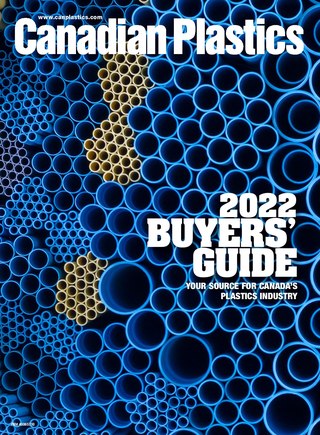 2022 Buyers' Guide