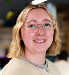 Headshot of Emma Ryan