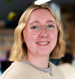 Headshot of Emma Ryan