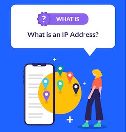 What is an IP Address