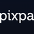 Pixpa logo