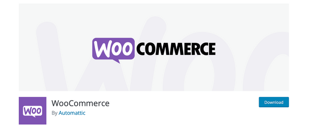 WooCommerce