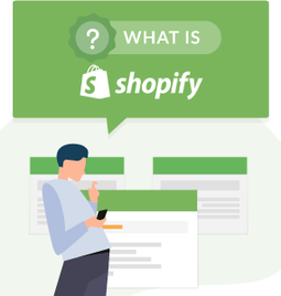 what is shopify