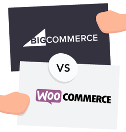 BigCommerce vs WooCommerce